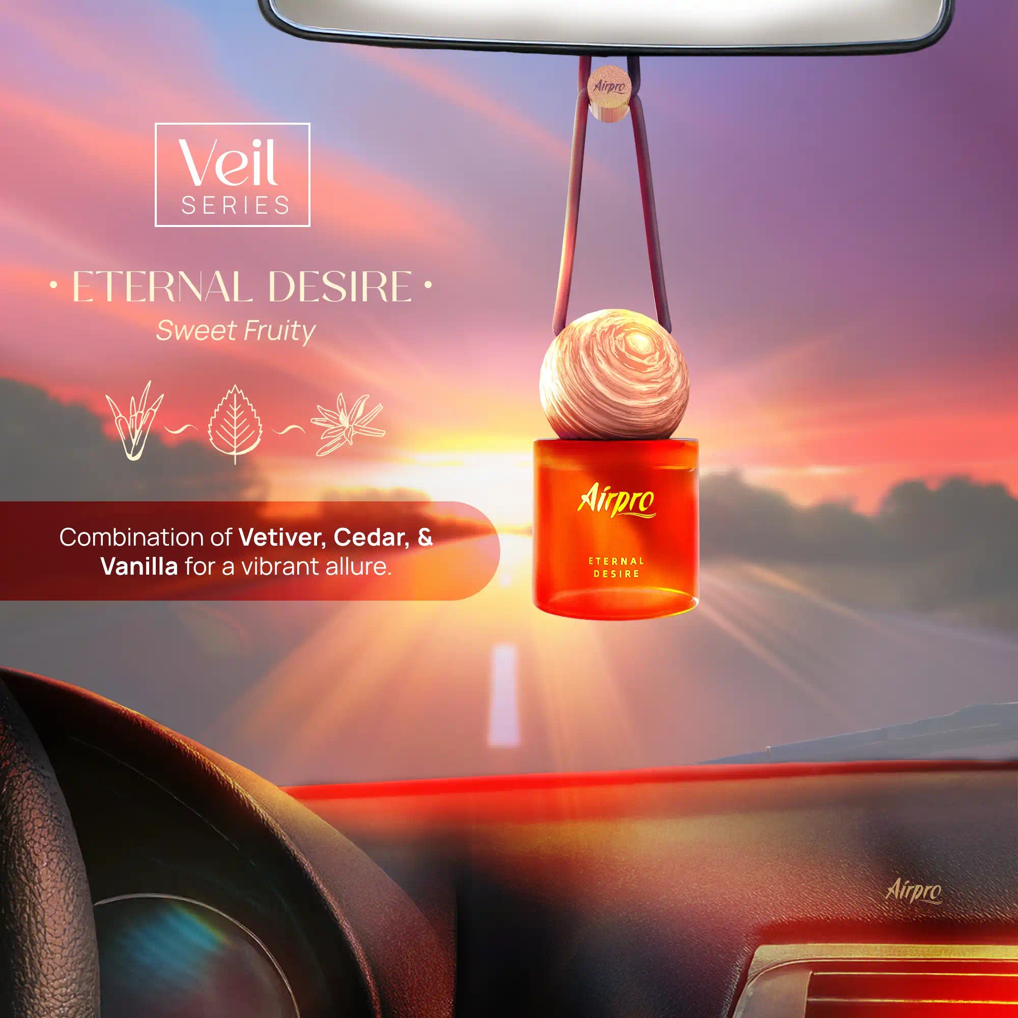 Veil Series